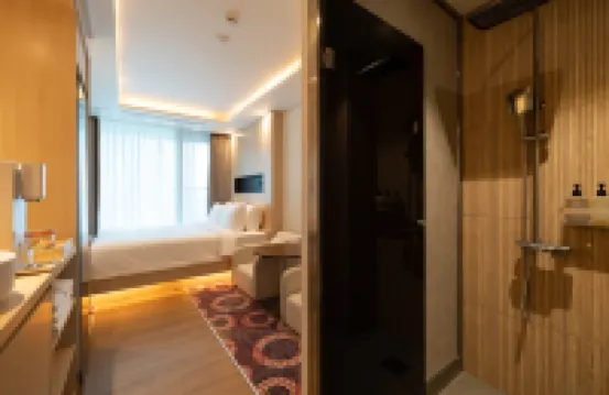 STAYFY PAJU K HILLS