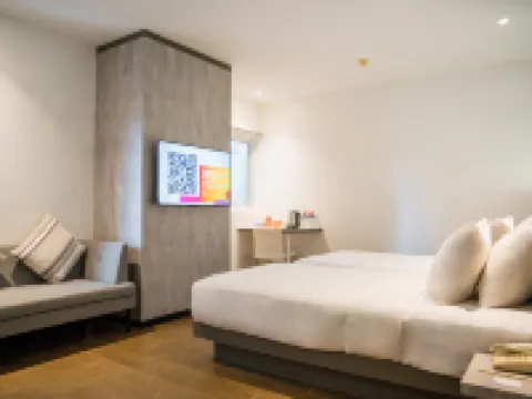 Amaris Hotel Ambon Hotels in Ambon City