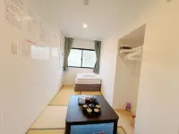 HANANOSATO  Hotel Akabane Hotels in Akabane