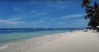 อโลนาวีดา บีชรีสอร์ท - วิวทะเล