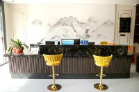 Yida Hotel (Jingmen Yida Garden Branch)