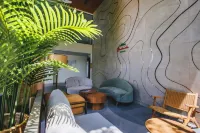 Beachside Residences by NLA