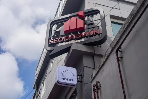 Hi Seodaemun