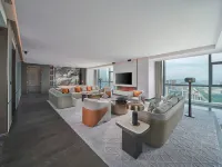 Hilton Huizhou - 5성급