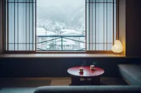 Hoshino Resorts KAI Okuhida