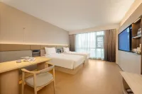 All Seasons Hotel (Yulin Beiliu Wanda Plaza Branch)