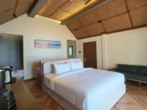 Peridot By The Sea Redang Hotels in Redang Island