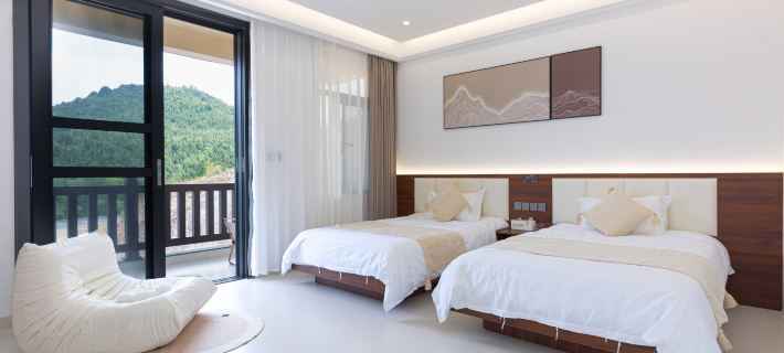 Benbenjia Homestay Hotels in Yanshan