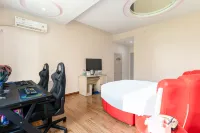 Everest E-sports Hotel (Shuangshan) - Esports