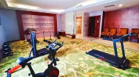 Hong Qiao Prince Hotel