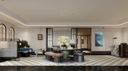 YANGTRAVEL HOTEL (Chongqing Jiefangbei Center)