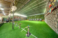 SHIN Hotel 80th Stadium Korat