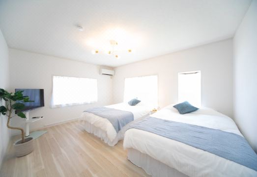 Miraie Kuwana Shimofukayabe 2 거실 사진