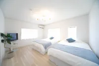 Miraie Kuwana Shimofukayabe 2 Hotel a 