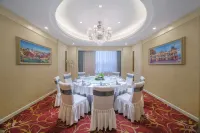 橫店影視城·豐景嘉麗大酒店（清明上河圖店） - 早餐