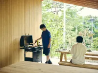 SANU 2nd Home Nasu 3rd