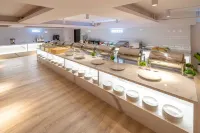 沐舍文旅-鐵花秀泰館 台東住宿飯店