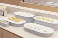 JI Hotel (Taicang University Town) - Frühstück