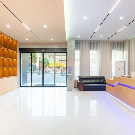 Jiduo Hotel