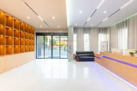 โรงแรมจี้ตัว - 2 ดาว