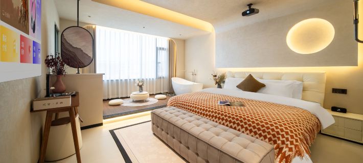 Jingdezhen Chuanliubuqi・Celadon Boutique Resort Hotel a Jingdezhen