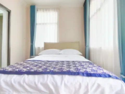 Chengming Mountain House Leisure Homestay Hotels near Dianchi Lake