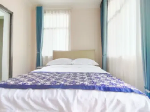 澄洺山舍 鄰近滇池的酒店