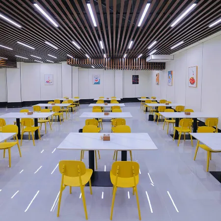 FENG HAO HOLIDAY HOTEL