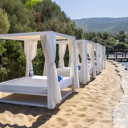 Susona Bodrum, LXR Hotels & Resorts
