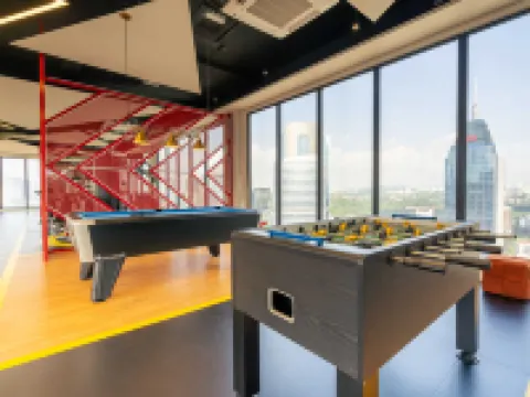 Majestic Residence Central KL Stay by The Stay Hub