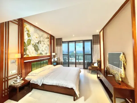 โฮมสเตย์หยุนอวี่ไห่ (สาขา คาบสมุทรเสิ่นโจว ว่านหนิง)