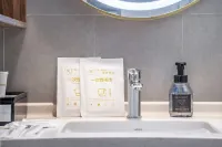 Shangdu | Large Space Mei Li Hotel (Zhengzhou South 3rd Ring Subway Stn, Huanghe Univ of Sci & Tech)