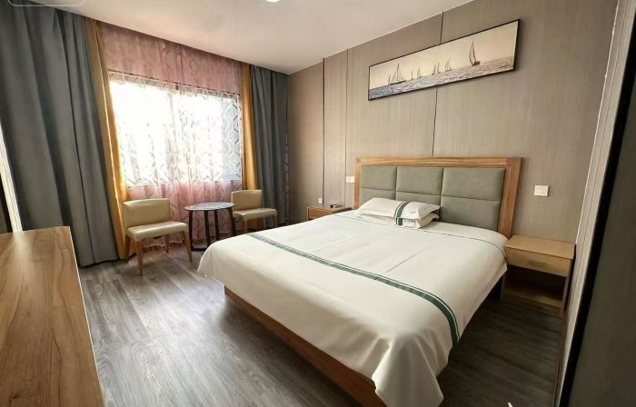 Lihuayuan Hotel