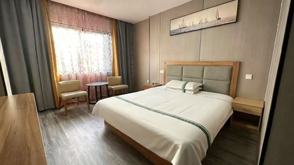 Lihuayuan Hotel