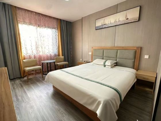 Lihuayuan Hotel