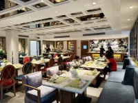 Royal Phoenix Hotel Bac Ninh - Breakfast