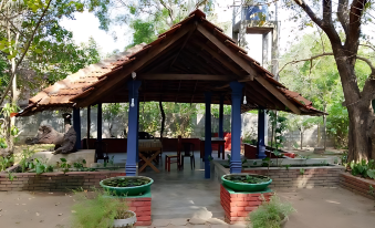 Eco Nature Lodge - Habarana