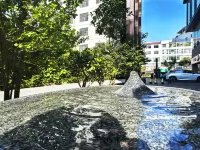 Wanfenglin Baihua Hotel Hotels in Xingyi