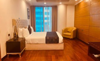 Inter Luxury Hotel