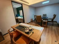 Guipuxuan Yu Hotel (Nanyang Intermediate People’s Court Branch)