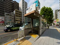 7min Iriya Sta/2BR/near Ueno, Asakusa, Skytree/710sqft