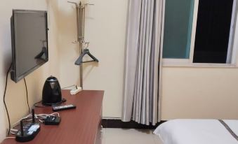 Mile Hongpeng Hotel (Qinglai Park Branch)