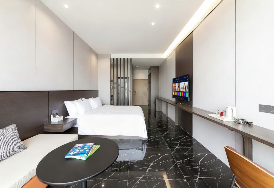 Xiamen Emerald Star Hotel