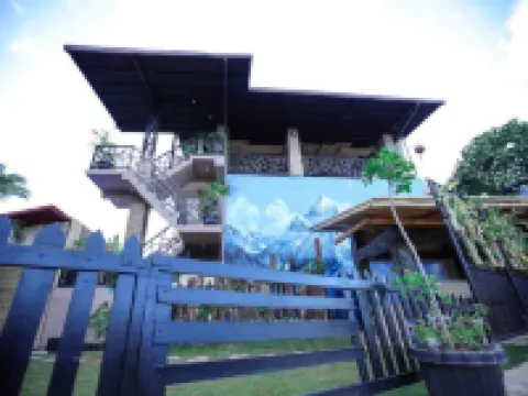 Marco’s Tourist Inn by RedDoorz Hoteles en Ormoc