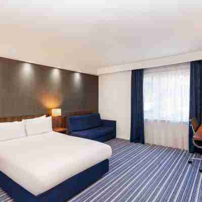 劍橋南達克斯福德酒店 M11 10號交叉口 Rooms