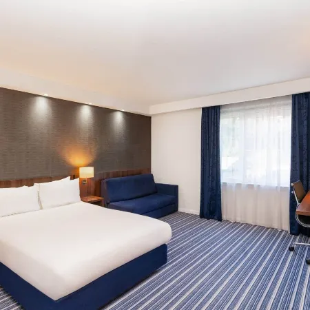 B&B Hotel Cambridge South