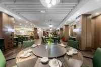 Fusen City Hotel