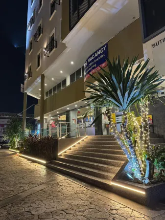 Koho Hotel - Johor Bahru