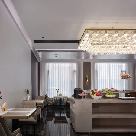 Fuyuan Hotel
