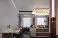 Fuyuan Hotel - servizio colazione